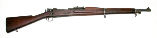 US Military WWI-II M1903 30-06 Caliber Bolt-Action Rifle - FFL # 36785 (A1)