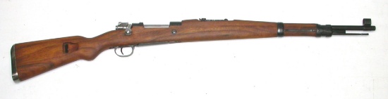 Yugoslavian Military M48 8mm Mauser Bolt-Action Rifle - FFL # A69916 (RSO1)