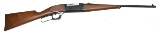 Savage Arms Model 99 .30-30 Caliber Lever-Action Rifle - FFL # 231400 (GDY1)