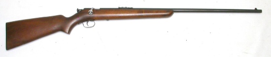 Winchester Model 67 .22 S,L,LR Bolt-Action Rifle - FFL # NSN (AWK1)