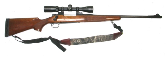 Remington Model 700 .35 Whelen Bolt-Action Rifle - FFL # C6282047 (JMB1)
