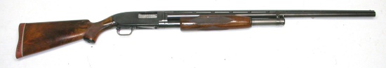 Winchester Model 12 12 Ga Pump-Action Shotgun - FFL # 273509 (WED1)