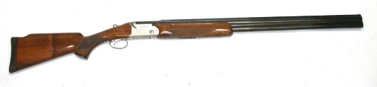 Browning SKB 12 Ga Over/Under Shotgun - FFL #AS12694 (THC1)