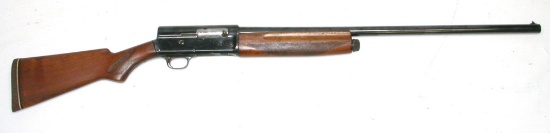 Savage Arms Model 720 12 Ga Semi-Automatic Shotgun - FFL # 51517 (KMK1)