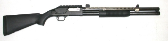 Mossberg/Maverick 88 12 Ga Pump-Action Shotgun - FFL # (RSO1)