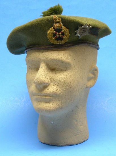 British Army WWII Field Marshall Beret (CPD)