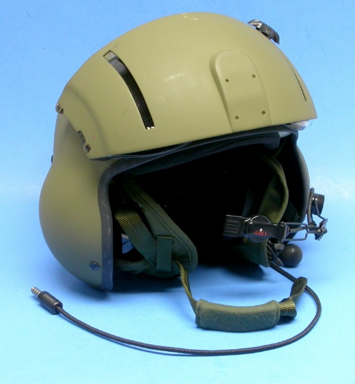 US Army SPH-4B Helicopter Flight Helmet (MJJ)