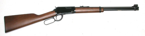 Henry Arms .22 LR Lever-Action Rifle - FFL # 174466H (RSO1)