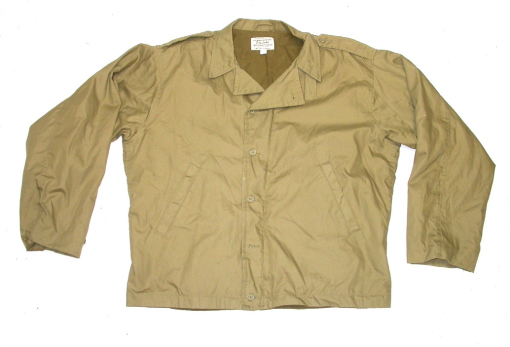 Mil-Tec US Army WWII style Officers 