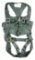 US Navy Parachute Harness (MMZ)