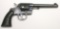 US Navy Colt M1889 .38 Colt Double-Action Revolver - Antique - no FFL needed (XJE1)