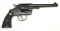 US Navy Colt M1895 .38 Colt Double-Action Revolver - Antique - no FFL needed (XJE1)