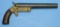US Military Remington Mark III 10 Ga Signal Flare Pistol - no FFL needed (XJE1)