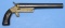 US Military Remington Mark III 10 Ga Signal Flare Pistol - no FFL needed (XJE1)