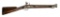 European 1800s era Flintlock Blunderbuss - Antique - no FFL needed (ARL1)