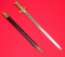 US Navy M1870 Ames Naval Sword Bayonet (XJE)