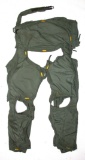 US Navy G-Suit Cutaway (MMZ)