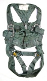 US Navy Parachute Harness (MMZ)