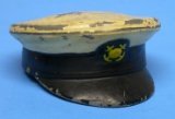 US Navy Cheif's Visor Hat Bottle Opener (A)
