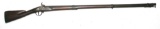 US Model 1795 .69 Caliber Percussion Conversion Musket - Antique - no FFL needed (XJE1)