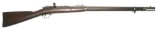 US Navy Winchester-Hotchkiss First Model Bolt-Action Rifle - Antique - no FFL needed (XJE1)