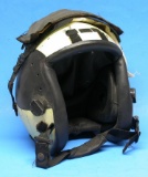 US Navy Vietnam War era HGU Flight Helmet (MMZ)