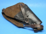 US Navy WWII-Korea era Revolver Shoulder Holster (RS)