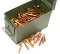 Russian Military 7.62x54r Ammunition - 100+ Rounds (RS)