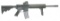 Anderson Manufacturing AM-15 .223/5.56mm Semi-Automatic Rifle - FFL # 18233586 (JGD1)