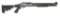 Nighthawk Tactical Custom Remington 870 12 Ga Pump-Action Shotgun - FFL # RS61466F (LCC1)