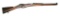 Turkish Forestry Service 8x50R Berthier Bolt-Action Rifle - FFL # 2314 (SMF1)