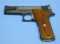 Smith & Wesson Model 422 .22 LR Semi-Automatic Pistol - FFL # TBR5646 (DMJ1)