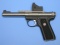 Ruger Target Model 22/45 Semi-Automatic Pistol - FFL # 228-21277 (JGD1)