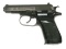 Czech Military CZ-83 .380 ACP Semi-Automatic Pistol - FFL # 22252 (JGD1)