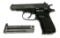 Czech Military CZ-83 .32 (7.65mm) Semi-Automatic Pistol  - FFL # 024062 (JGD1)