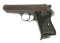 Czech Military CZ-50 .32 (7.65mm) Semi-Automatic Pistol  - FFL # 673325 (JGD1)