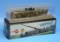 Can-Do 1/144 Scale German Railroad 28CM K5 