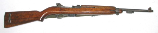 US Military WWII Winchester M1 30 Caliber Semi-Automatic Carbine - FFL # 1166826 (LAM1)