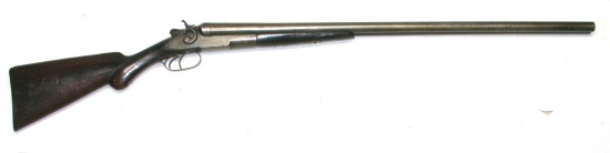 Remington Arms M1889 12 Ga Double-Barrel Shotgun - Antique - no FFL needed (A1)