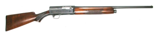 Remington Model 11 .20 Ga Semi-Automatic Shotgun - FFL # 1011429 (LCC1)