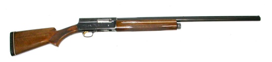 Browning Arms Auto-5 12 Ga Light Twelve Semi-Automatic Shotgun - FFL #30776 (LCC1)