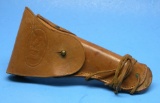 US Military WWII era M1911 Pistol Holster (CAH)