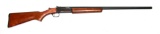 Winchester Model 370 20 Ga Single-Shot Break-Open Shotgun - FFL # C291016 (JMB1)