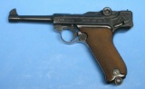 German Erma EM22 .22 LR Luger Semi-Automatic Pistol - FFL # 60376 (A1)