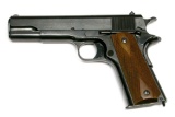 US Military Colt M1911 .45 ACP Semi-Automatic Pistol - FFL #255323 (AKW1)