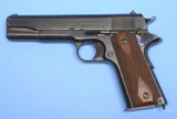 US Military Colt M1911 .45 ACP Semi-Automatic Pistol - FFL #538958 (AKW1)