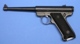 Ruger MK I .22 LR Semi-Automatic Pistol - FFL #12-75931 (AKW1)