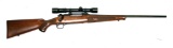 Winchester Model 70 Featherweight .243 Caliber Bolt-Action Rifle - FFL # G1540953 (AKW1)