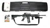 Bushmaster XM-15-E2S .223/5.56mm Semi-Automatic Rifle - FFL # BFI461243 (DMJ1)