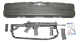 Rare Sig-Sauer SIG556 Naval Special Warfare/SEAL 5.56mm Semi-Automatic Rifle - FFL#JT009660 (LCC1)